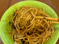 -三镇民生甜食馆(胜利街总店)