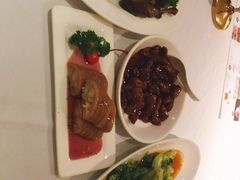 糖醋排骨-知味观(湖滨总店)