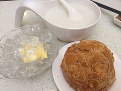 -新威港式茶餐厅(松岗天虹店)
