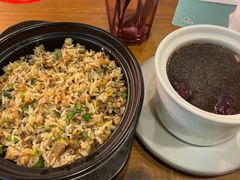 -e公馆鹅肉饭店·潮汕卤鹅(西平店)