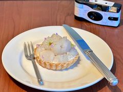-EAU CAFE(永康路店)
