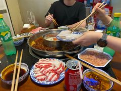 -飘香火锅(玉林西路店)