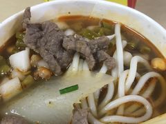 -江三王记牛杂馆(总店)