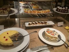 -舟山朱家尖威斯汀酒店·知味标帜自助餐厅