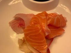 -OPEN開全日自助餐厅·西餐·海鲜(佛山希尔顿酒店)