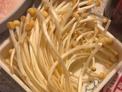 -大龙燚火锅(太古里店)