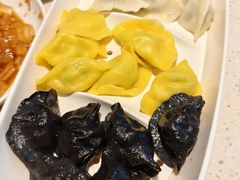 -船歌·鱼水饺青岛菜(金狮广场店)
