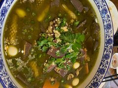 -全聚德(长江路店)