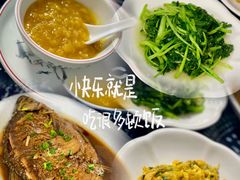 -小陆莲花蟹园农家乐(莲花岛店)