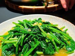 -Ameigo梅果·云贵川bistro(长宁来福士店)