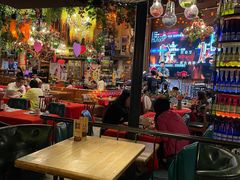 大堂-贝贝龙虾·音乐餐厅(昌平东关店)