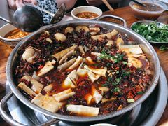 -黑竹香鸡(营和巷店)
