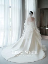 -Renee芮亦婚纱