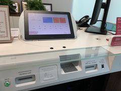 -招商银行(北京北三环支行)