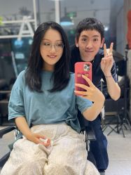 -悦SALON