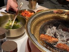 -西塔老太太泥炉烤肉(川沙百联店)