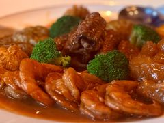 -一品淮扬 · 淮扬菜·北京万达文华酒店