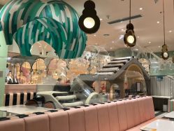 -奈尔宝家庭中心·亲子餐厅(华采天地店)