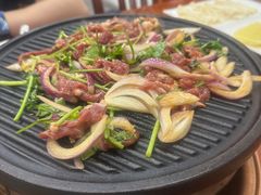 -岳合轩老北京涮肉