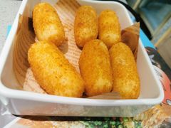 -半天妖烤鱼(丰科万达店)