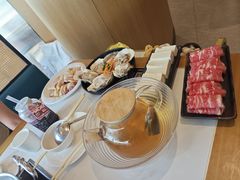 -蚝大仙横琴生蚝火锅(日月贝店)