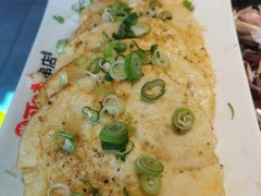 -可口香·非遗老号烧烤(南岗直营店)