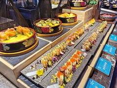 -喜庭海鲜自助(来福士店)