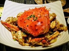 -蟹之国·精品蟹料理(极地店)