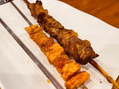 -巴依老爷新疆美食(望京小街店)