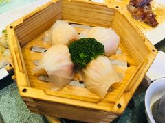 -麒麟中餐厅·经典粤菜·地道菜式老字号(广州长隆酒店)