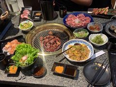 -NIUAN牛庵·日式和牛烧肉(恒隆店)