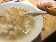 -琴岛顺天馄饨(崂山金鼎店)