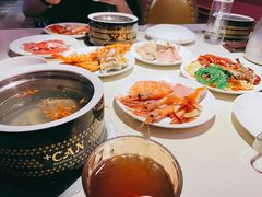 -加餐海鲜自助(集美银泰百货店)