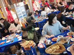 大堂-马路边边串串香(双井直营店)