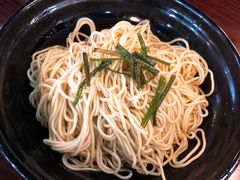 葱油拌面-赤酱红油(家乐福店)