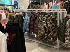 -BIGOFFS 超级折扣(仁恒伊势丹店)