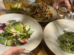 -本处·素食·融合料理(南油店)