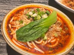 -青红之间·新派融合川菜(慈云寺店)