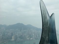 -天龙轩(香港丽思卡尔顿酒店)