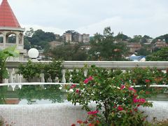 -娜娜度假小旅馆