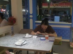 -羊巴道新疆菜·清真(上梅林店)