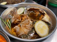 -馥二代韩式烤肉 2세대 불고기(喷水池店)