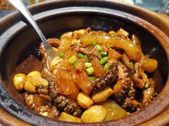 -蟹榭·本帮江浙菜·蟹宴(五角场合生汇商场店)