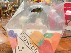 -Fruwich果明治(西单更新场店)