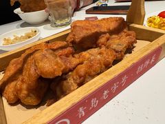 -双合园·海鲜水饺青岛菜(万佳广场店)