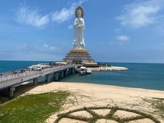 -三亚南山文化旅游区