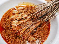 -嘉州叶婆婆钵钵鸡(建设路店)