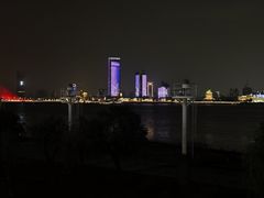 -秋水广场音乐喷泉