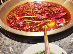 -小龙坎火锅(双林店)