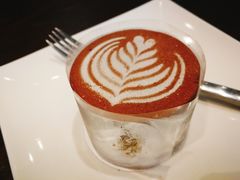 -星巴克臻选(惠州华贸天地1楼店)